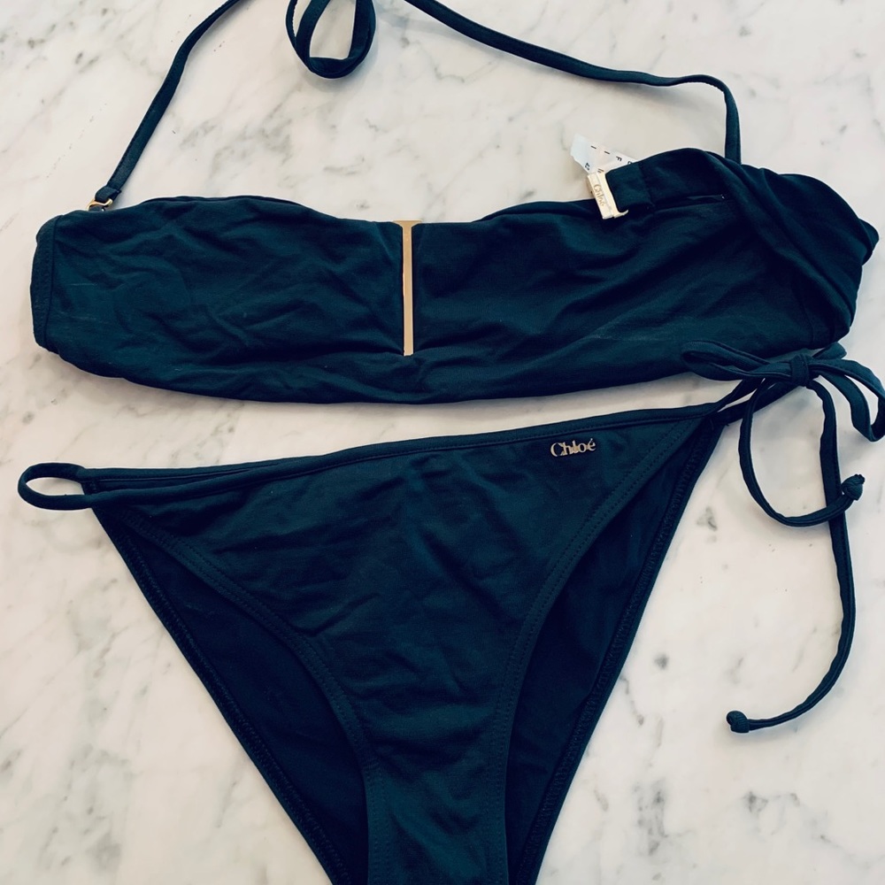 Chloe bikini